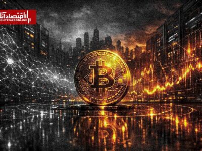 بیت‌کوین صعودی شد؛ مهم‌ترین ریسک‌های بازار