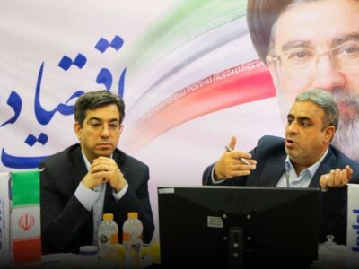 تأکید سازمان بازرسی بر نقش راهبردی تاپیکو در پویایی اقتصاد کشور