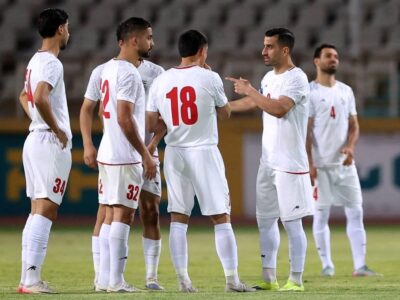 تاج علت انتقال کمپ تیم ملی به مکزیک را اعلام کرد