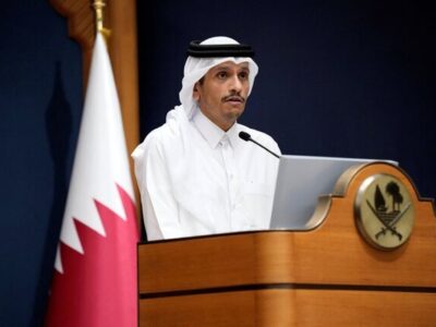 تاکید قطر بر تداوم آتش‌بس میان ایران و آمریکا