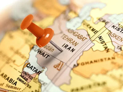 تحریم‌های جدید اتحادیه اروپا علیه ایران صادر شد
