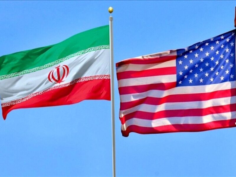 ترامپ شرط لغو محاصره دریایی را اعلام کرد/ خبرنگار اکسیوس مدعی شد