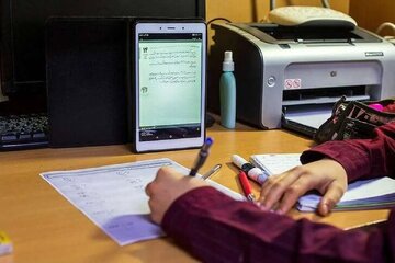 تعطیلی مدارس؛ عقب‌نشینی اجباری یا راه‌حل تکراری؟/۸۰ درصد کلاس‌های مجازی عملاً تعطیل‌اند