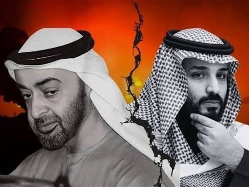 تغییر رویکرد ریاض و دوحه در قبال ایران / چرا قرقاش متحدانش را به باد انتقاد گرفت؟