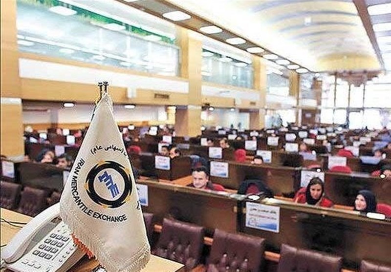 تغییر ساعت پایان معاملات بازارهای مالی بورس کالا، از امروز
