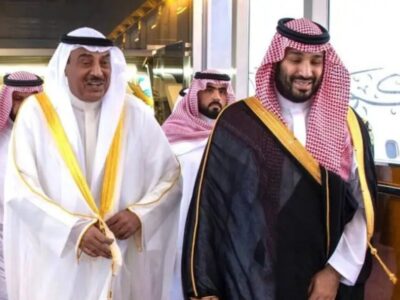 تغییر نظر عربستان و کویت در همکاری نظامی با آمریکا در منطقه خلیج فارس / ادعای وال استریت ژورنال خبر داد