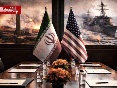 تهران و واشنگتن میان توافق و جنگ فرسایشی؛ لحظه تصمیم نزدیک است؟