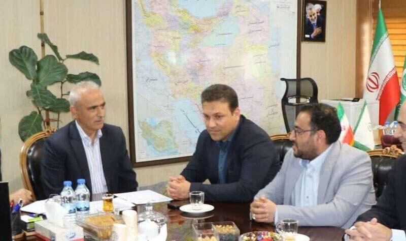 توسعه همکاری با اصناف کشاورزی اولویت سازمان مرکزی تعاون