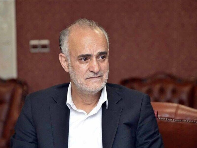 تکلیف ویزای ملی‌پوشان تا ۱۰ روز آینده روشن می‌شود