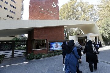 جزئیات برگزاری کلاس‌ها و امتحانات دانشگاه الزهرا(س) اعلام شد