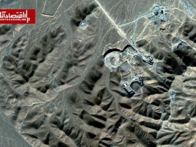 جزئیات یک پیشنهاد هستهای؛ معاوضه نیمی از اورانیوم ۶۰ درصدی ایران با اورانیوم ۵ درصدی؟