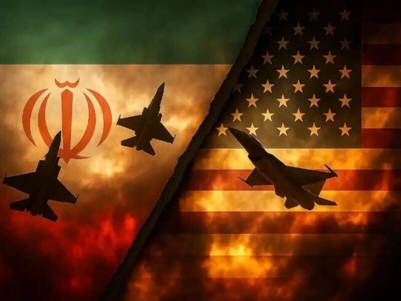 جنگ در هفته‌های اخیر از سر گرفته می‌شود/ ادعای میدل ایست‌آی درمورد علت اصلی به تعویق افتادن حمله به ایران
