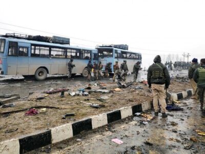 حمله انتحاری به یک ایستگاه پلیس / جزئیات اعلام شد