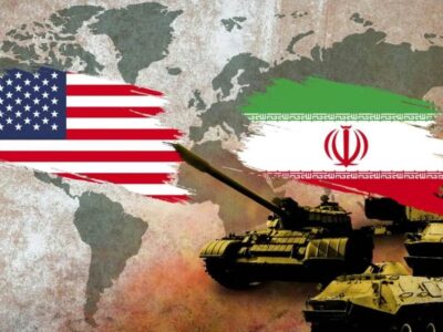 خبر فوری الجزیره درباره پاسخ ایران به آمریکا