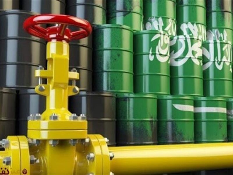 خبر مهم از بازار نفت / عربستان قیمت فروش به آسیا را کاهش می‌دهد؟