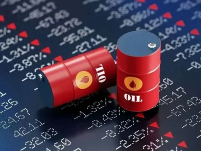 رکورد تاریخی قیمت نفت اوپک+ نمودار