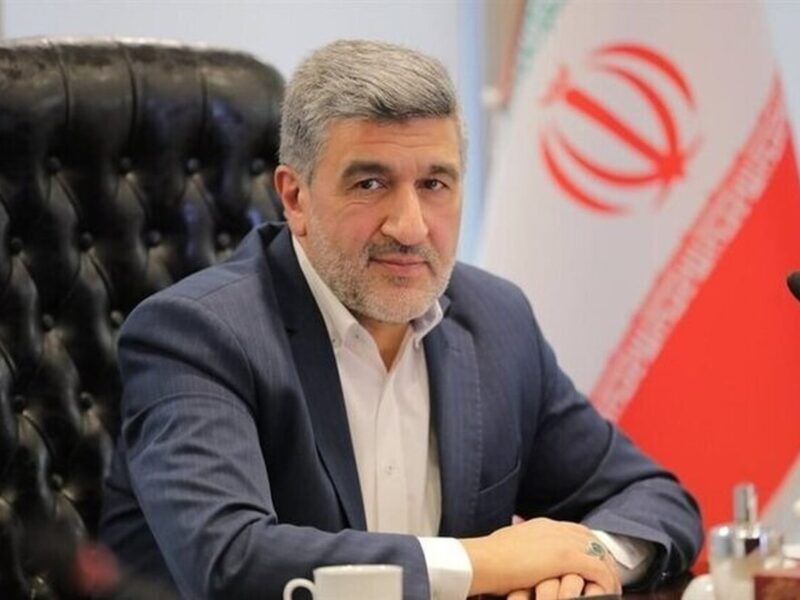 رییس سازمان بورس: بازار سهام به دلیل شرایط جنگی و لزوم افشا تعطیل بود