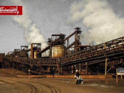 زمان‌بندی بازسازی صنعت فولاد؛ سناریوهای احیاء پس از جنگ