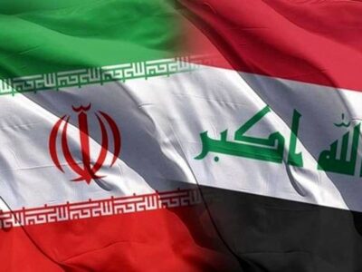سفر امنیتی بغداد و اربیل به تهران / علت این حضور چیست؟