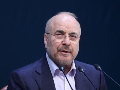 سفر قالیباف درباره آزادسازی ۱۲ میلیارد دلار از اموال بلوکه شده، موفقیت آمیز بود