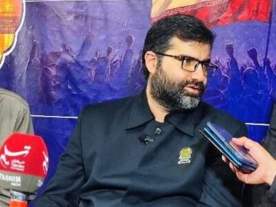 سقاب اصفهانی: تابستان سخت در پیش است / بخشی از ظرفیت گاز، بنزین و گازوئیل کشور دچار آسیب شده است