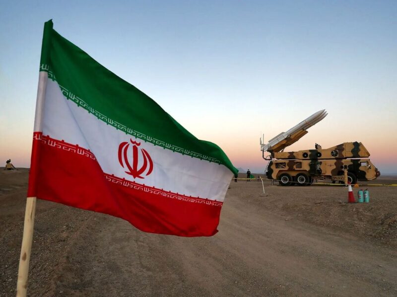 سناریو تازه‌ نیروهای مسلح ایران برای آمریکا / نسخه سوم مبارزه اعلام شد