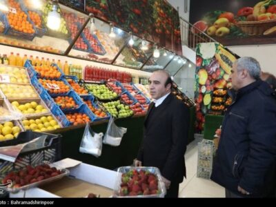 شارژ یک میلیون تومانی کالابرگ برای گروه جدید؛ امروز ۲۰ اردیبهشت