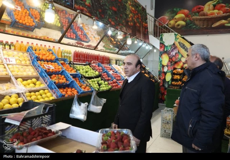 شارژ یک میلیون تومانی کالابرگ برای گروه جدید؛ امروز ۲۰ اردیبهشت
