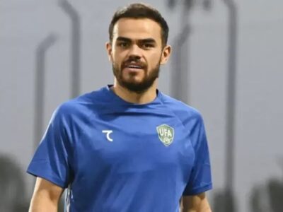 شوک بزرگ به هواداران / ستاره کلیدی پرسپولیس جام جهانی را از دست داد؟