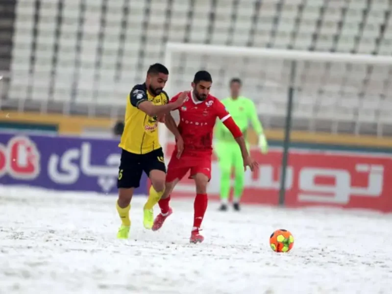 شوک به لیگ برتر؛ حذف دو باشگاه به نفع آسیایی شدن پرسپولیس!