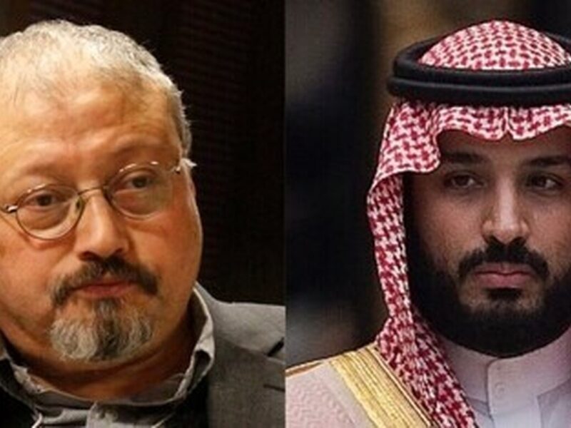 شکایت علیه محمد بن سلمان / تحقیقات قضایی درمورد قتل جمال خاشقچی اینبار در فرانسه
