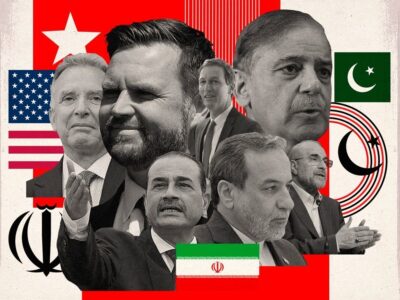 صندوق سرمایه‌گذاری ۳۰۰ میلیارد دلاری برای ایران/ بند جدید توافق ایران و آمریکا افشا شد