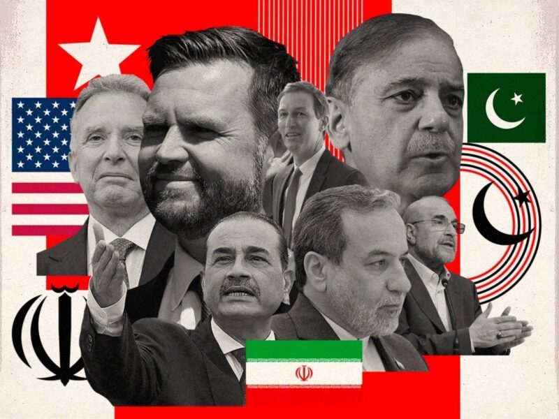 صندوق سرمایه‌گذاری ۳۰۰ میلیارد دلاری برای ایران/ بند جدید توافق ایران و آمریکا افشا شد