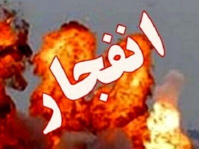 علت صدای انفجار در بندر کنارک چه بود؟!