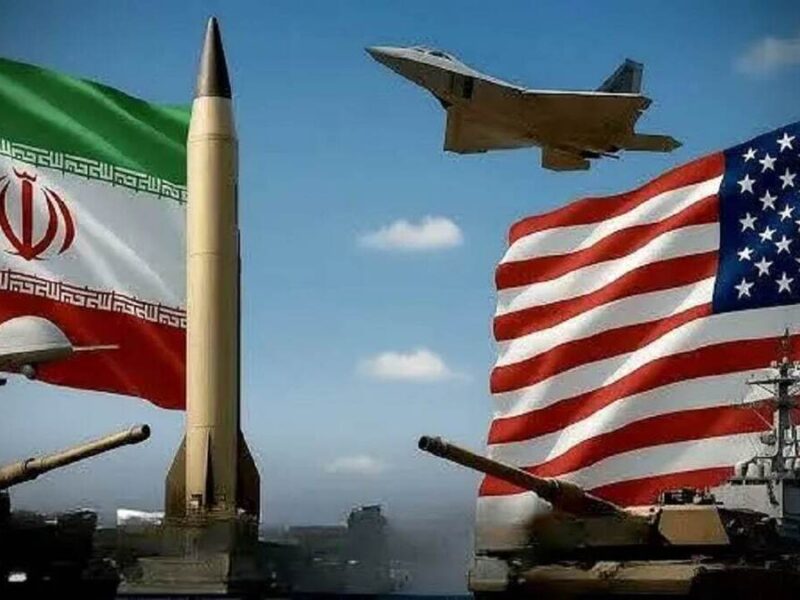 عملیات چکش سنگین آمریکا علیه ایران/ کمپین نظامی جدید در راه است