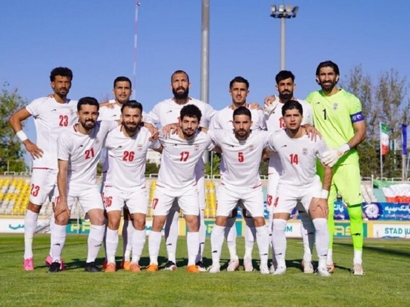 فهرست نهایی تیم ملی تا ضربالاجل فیفا اعلام میشود