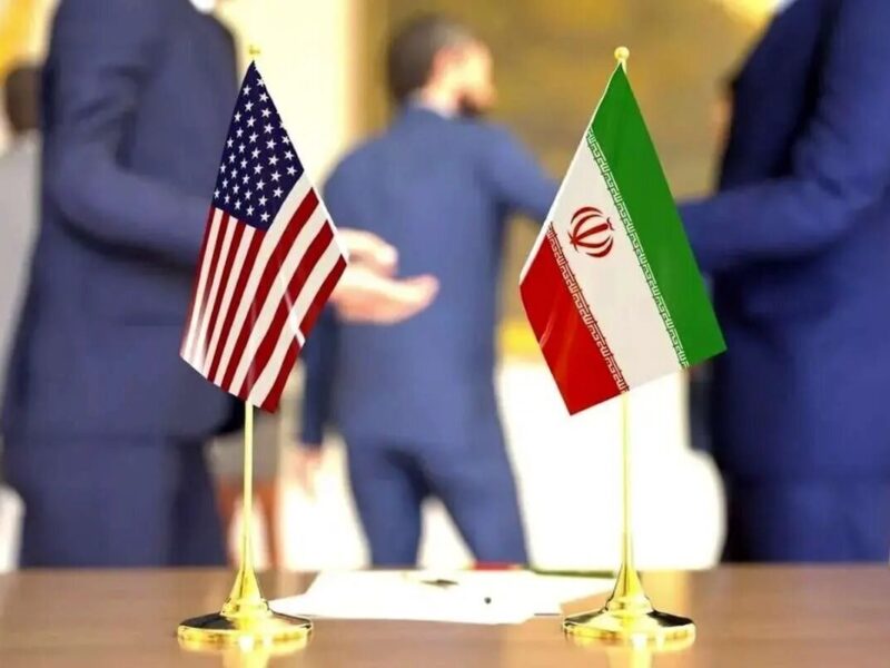 فوری/ آمریکا به پیشنهاد ایران پاسخ داد