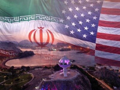 فوری/ طرح نهایی چین برای توافق قطعی ایران و آمریکا اعلام شد