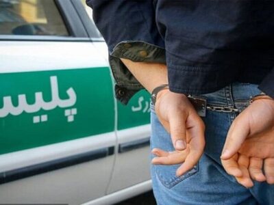 قاتل پنج عضو خانواده دستگیر شد/ پایان فرار طولانی در کرمان