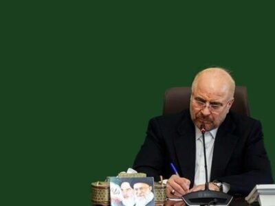 قالیباف: دشمنان شگفت زده خواهند شد