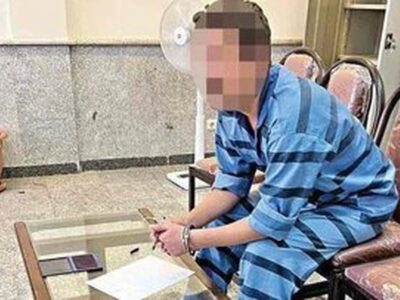 قتل دلخراش کودک چهار ساله در کرمان/ بازداشت قاتل در حال فرار