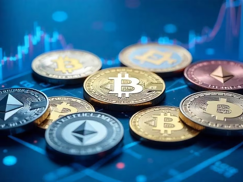 قیمت رمزارز‌ها امروز ۲۱ اردیبهشت ۱۴۰۵/ نهنگ ۴۱ میلیون دلاری بعد از ۱۲ سال بیدار شد
