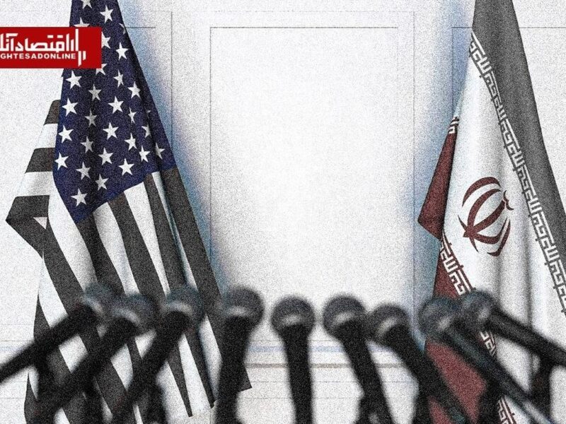 مثلث حیاتی برای تفاهم تهران-واشنگتن؛آتش‌بس، تنگه هرمز و اورانیوم