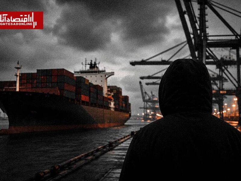 مسیرهای جایگزین تجارت جهانی؛ زمین جایگزین دریا نیست