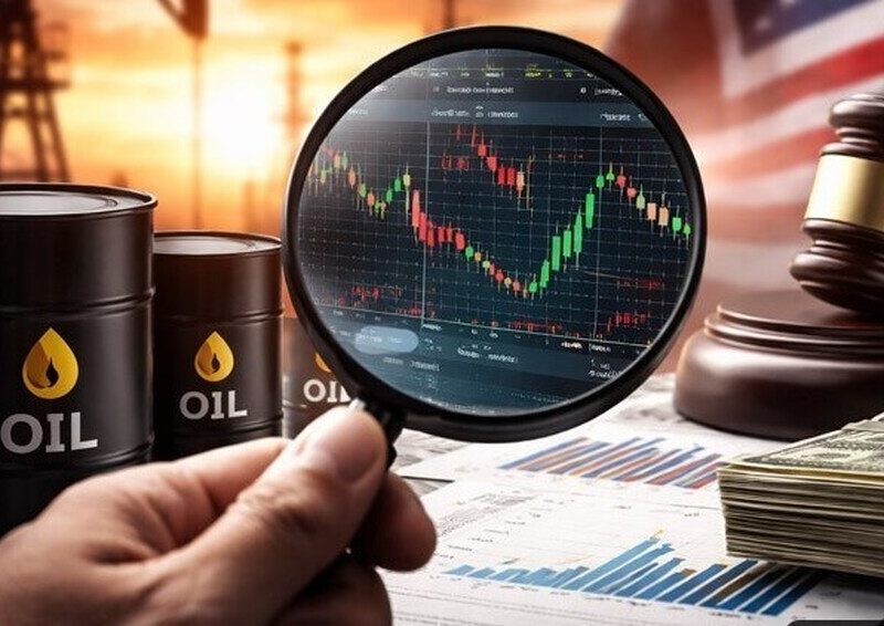 معاملات مشکوک در بازار نفت پس از آغاز جنگ تداوم یافت