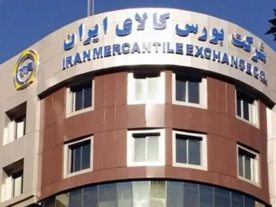 معامله ۵۱۸ هزار تن محصول در بورس / تالار سیمان در صدر قرار گرفت