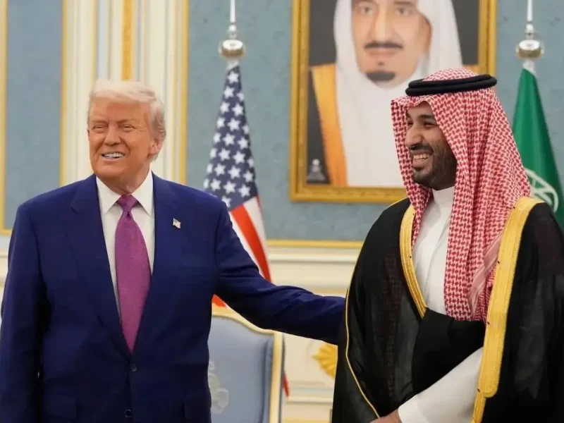 موضع عربستان پس از توافق با ایران/ شرط سخت بن‌سلمان برای طرح جدید ترامپ خبرساز شد