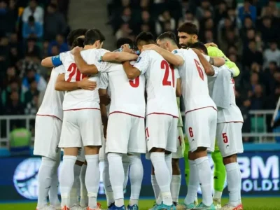 میانگین سنی تیم ملی ایران در جام جهانی ۲۰۲۶ بالا است