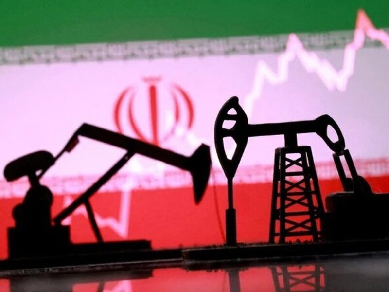 نفت ایران دوباره راهی چین شد؟ / جزئیات محموله‌های پنهانی و راهکار‌های تازه پکن برای دورزدن تحریم‌ها