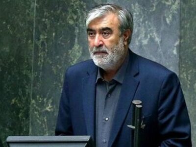 هشدار رئیس کمیسیون امنیت ملی به کشورهای منطقه/ اکنون لحظه انتخاب تاریخی است